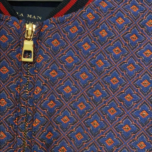 Zara Jacket - Picture 3 of 3